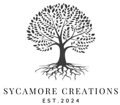 Sycamore Creations Logo